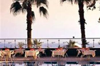 Gold Hotel Alanya Exterior photo